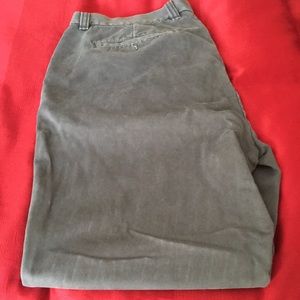 Men’s Chinos Size 34x30